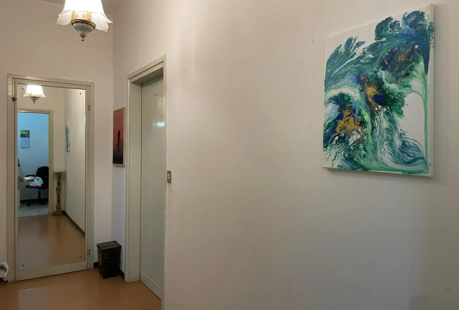 Lovehome Milan Love hotel