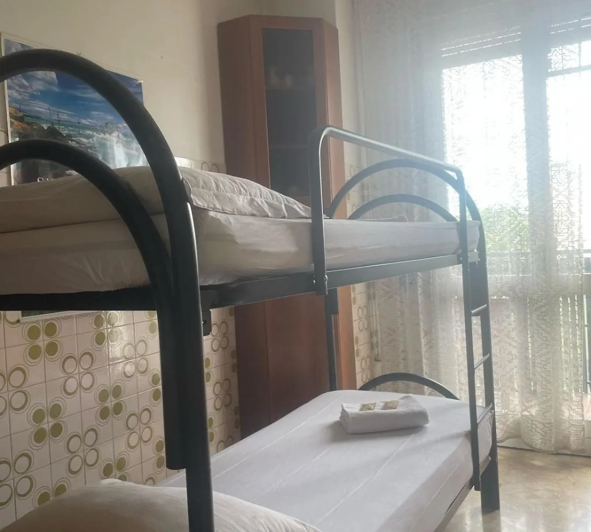 Love hotel Lovehome Milan Italy
