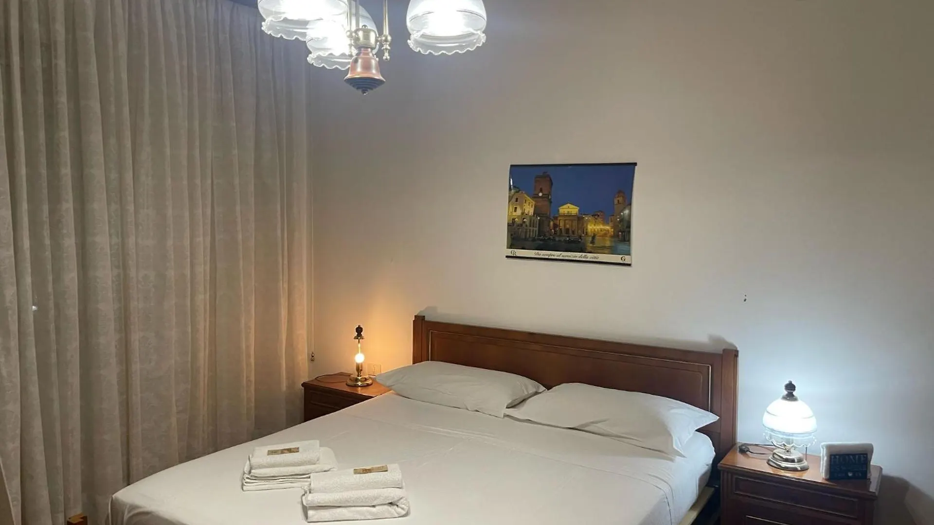Lovehome Milan Love hotel
