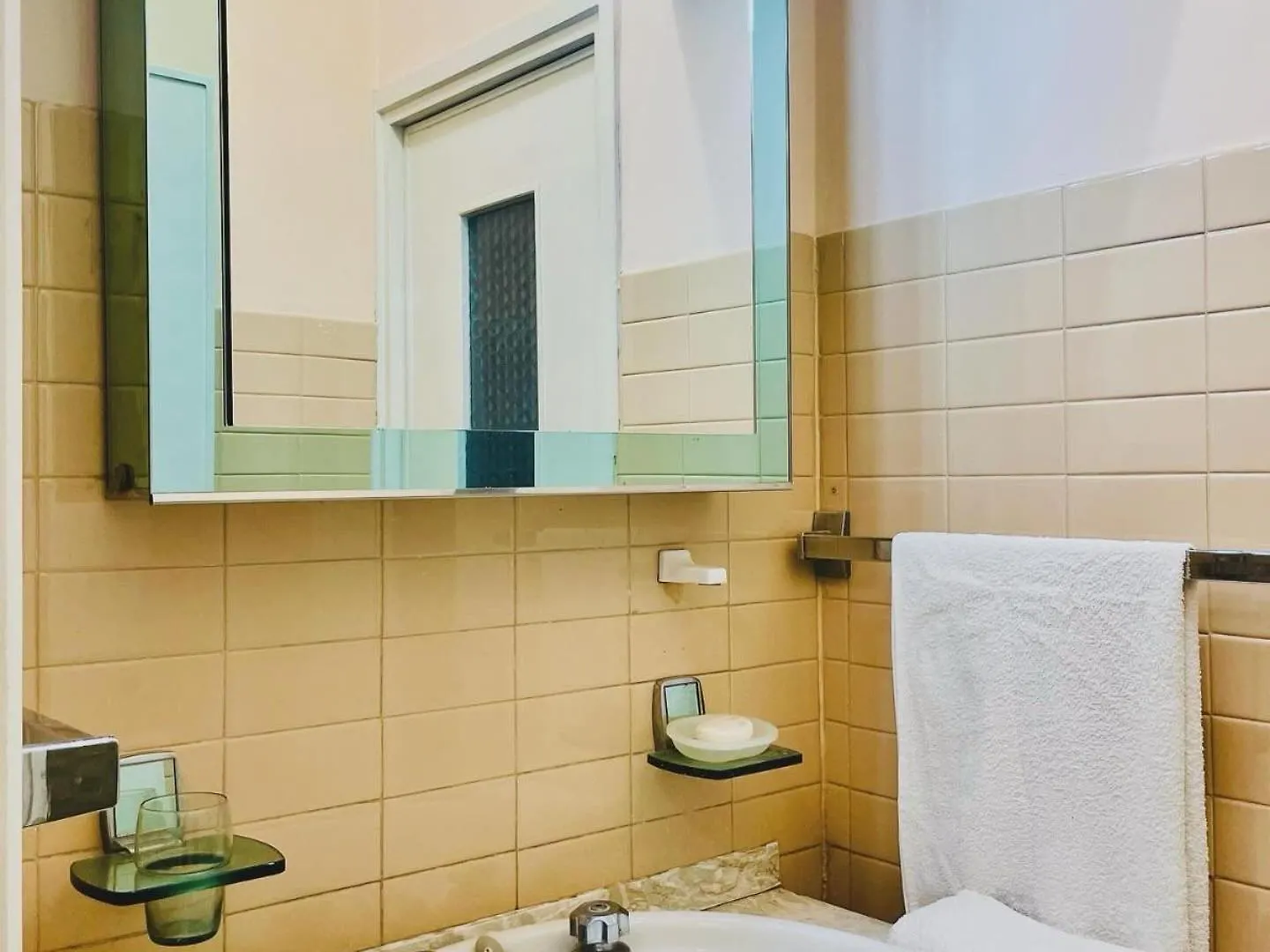 Lovehome Milan Love hotel