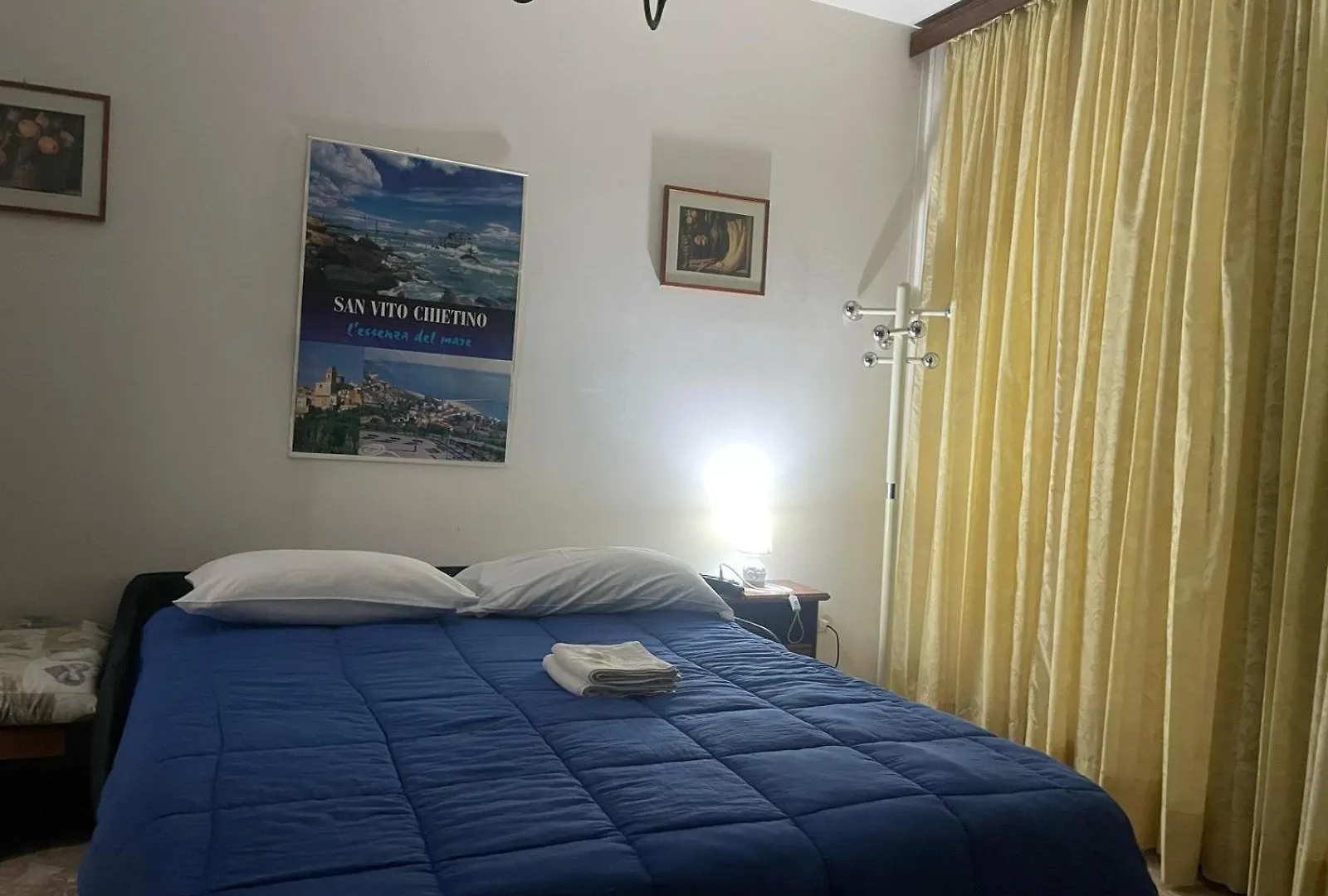 Love hotel Lovehome Milan